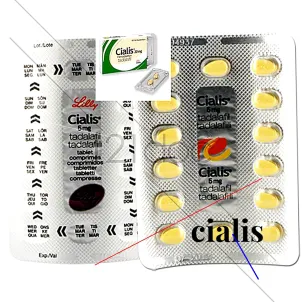 Cialis non générique